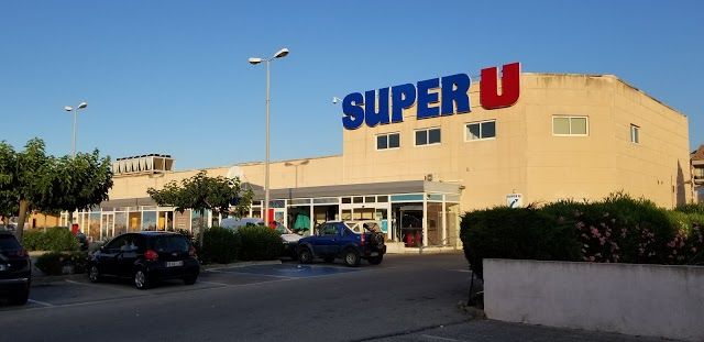 Super U